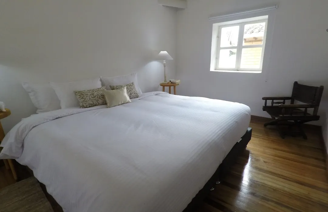 Hotel Casa Boutique Villa De Leyva (Adults Only)-1